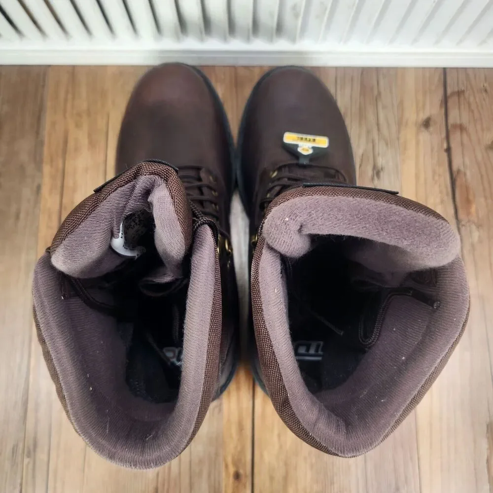 Georgia Boot G107 8